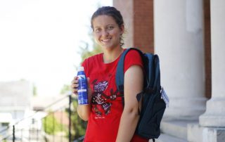 Beamsville students show generosity for summer camp program