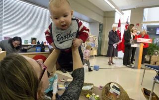 Niagara Voices: Start small, foster a baby