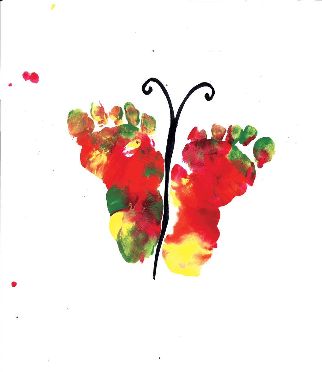 Kids Creations Holiday Cards Kids Creations Holiday Cards