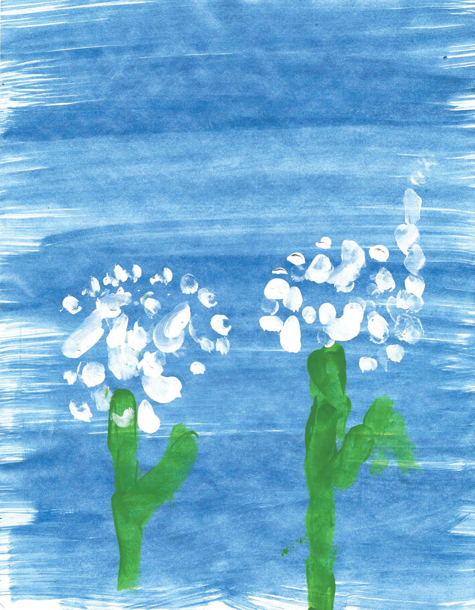 Kids Creations Holiday Cards Kids Creations Holiday Cards