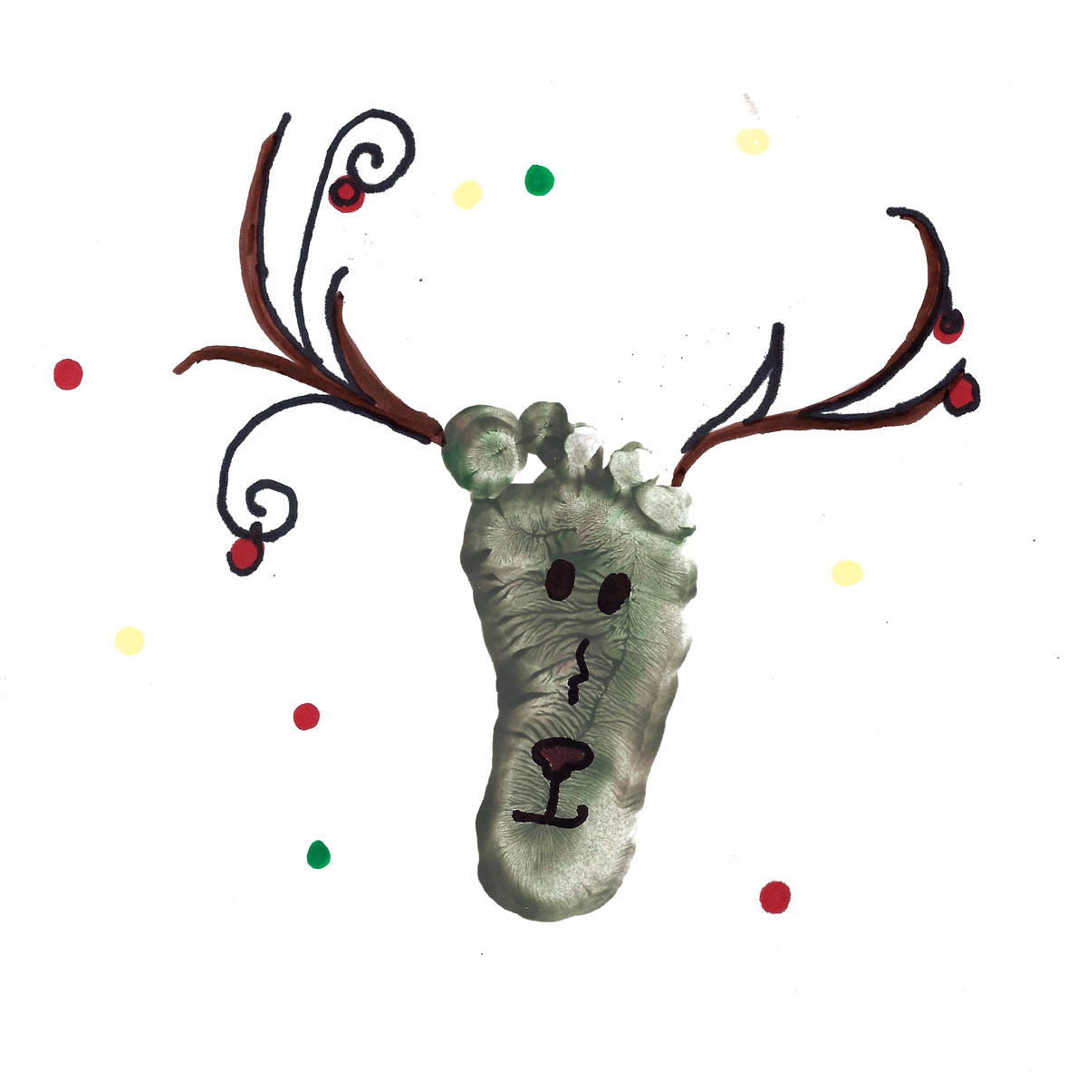 Kids Creations Holiday Cards Kids Creations Holiday Cards