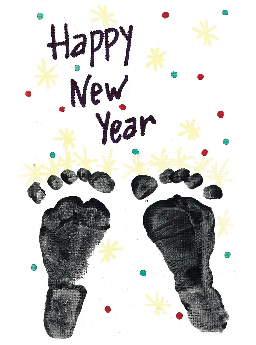 Kids Creations Holiday Cards Kids Creations Holiday Cards