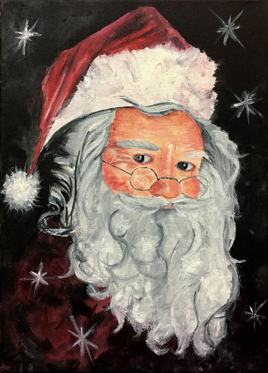 Kids Creations Holiday Cards Kids Creations Holiday Cards