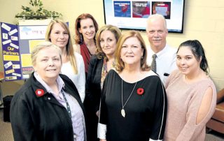 Agencies join forces to stop child abuse