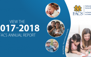 2017-2018 FACS Annual Report