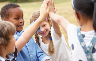 Wendy's Wonderful Kids