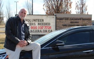 Volunteer Week: ‘The impact you can have on kids’ lives, you just don’t realize’