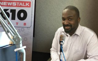 FACS "We Are Here To Help" Mental Health Initiatives