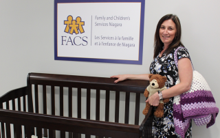FACS Niagara in Urgent Need for Foster Parents for 11 Babies