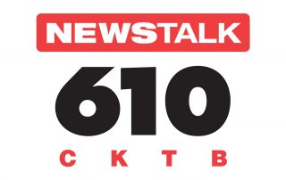 Newstalk 610 CKTB