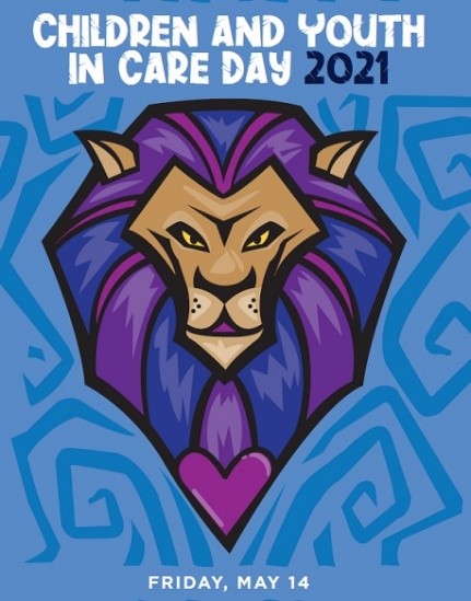 Children and Youth in Care Day 2021