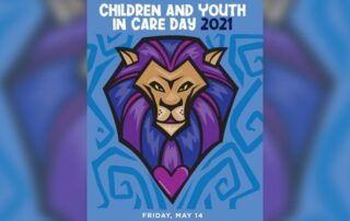 Children and Youth in Care Day 2021