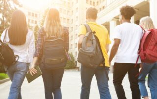 FACS Post Secondary Former Youth