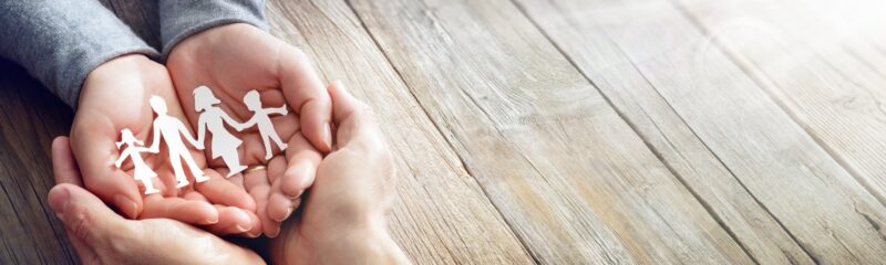 Child Protection – Family and Children's Services Niagara