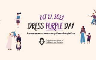 Dress Purple Day