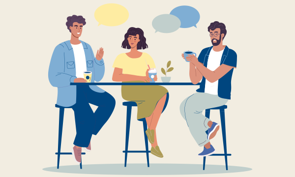 Identity and Belonging