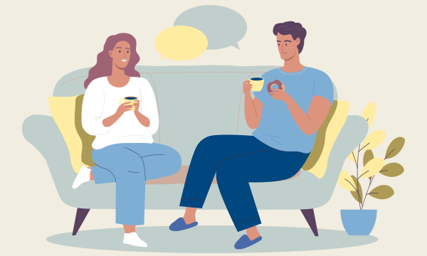 Relationships and Supports