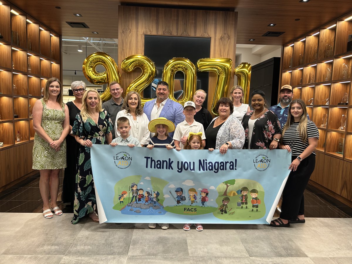 LemonAID Celebration
