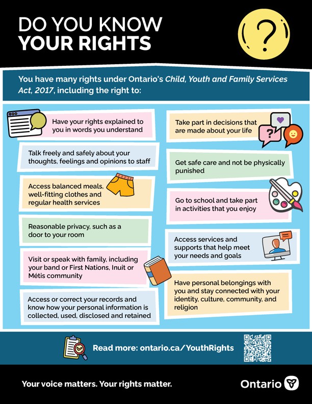 Youth Rights Resource
